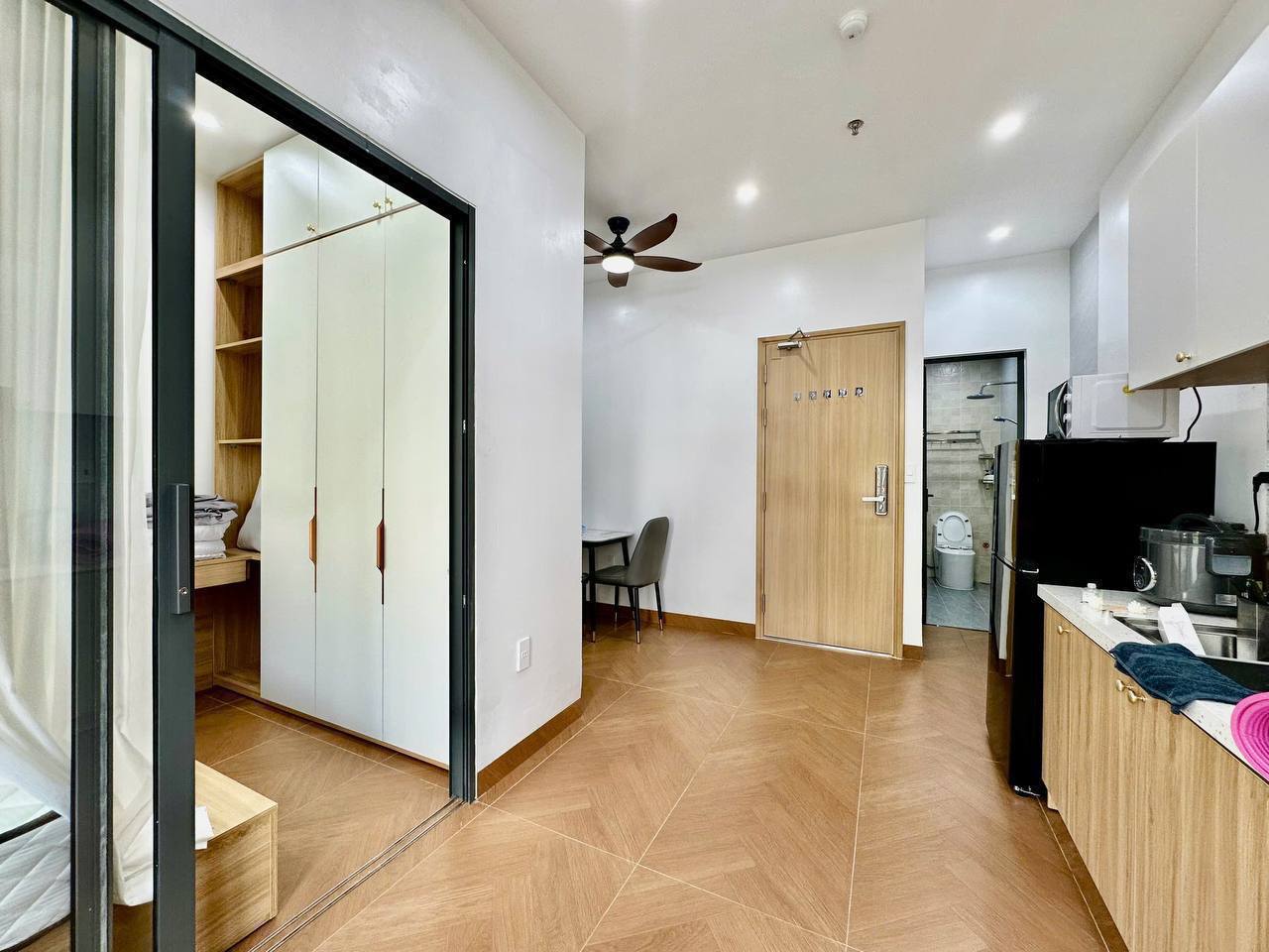 1-Bedroom Apartment in My An photo 5 of 8
