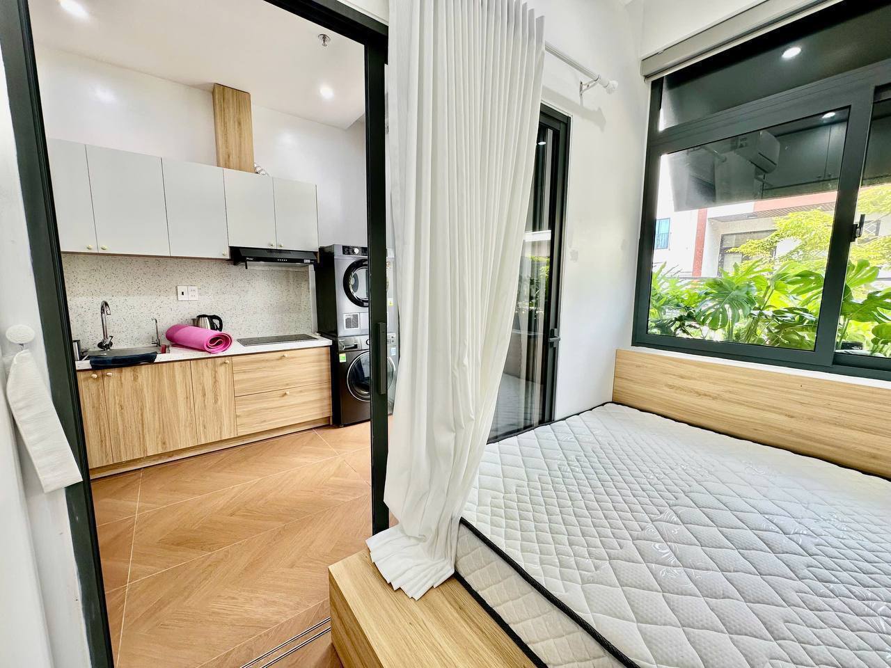 1-Bedroom Apartment in My An photo 6 of 8