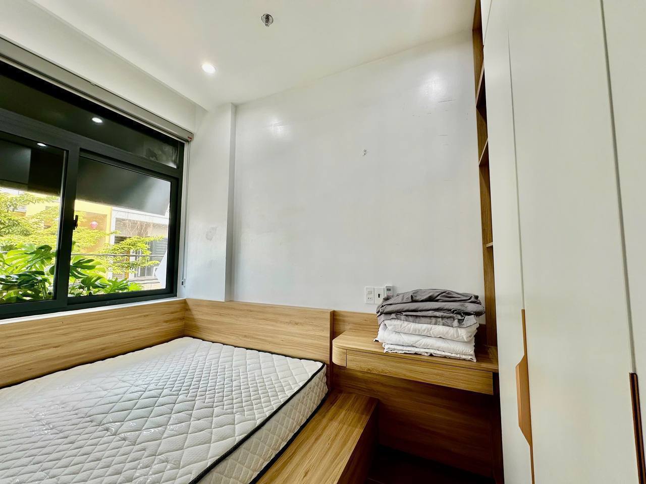 1-Bedroom Apartment in My An photo 7 of 8