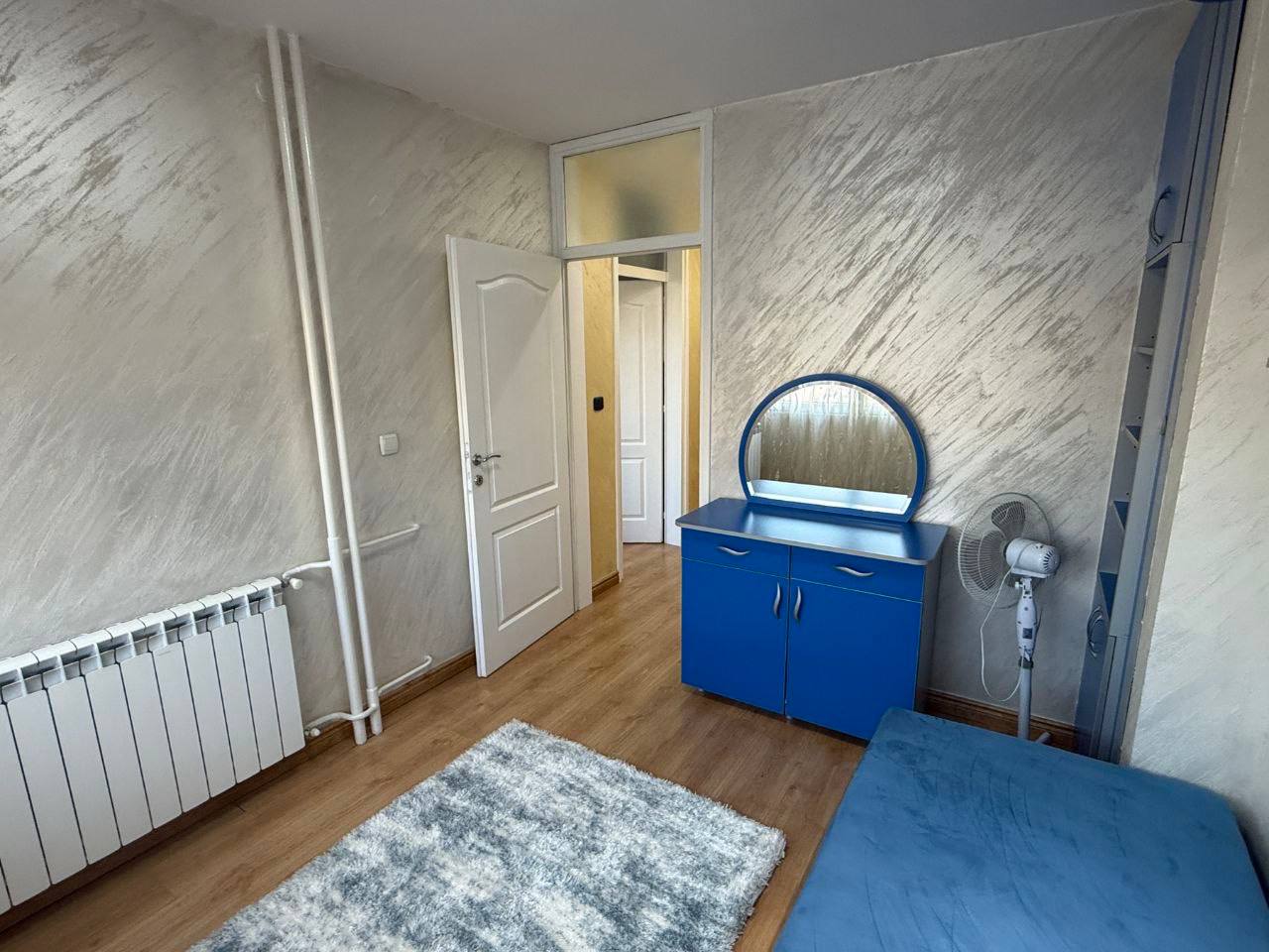 Three-Room Apartment in Novi Beograd photo 5 of 8