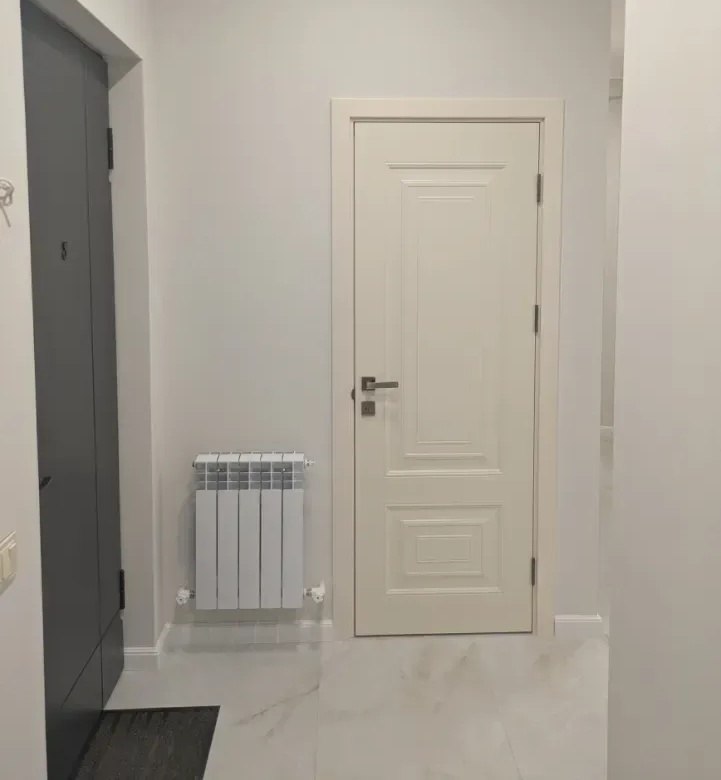 2-комнатная квартира в Арабкире photo 6 of 8