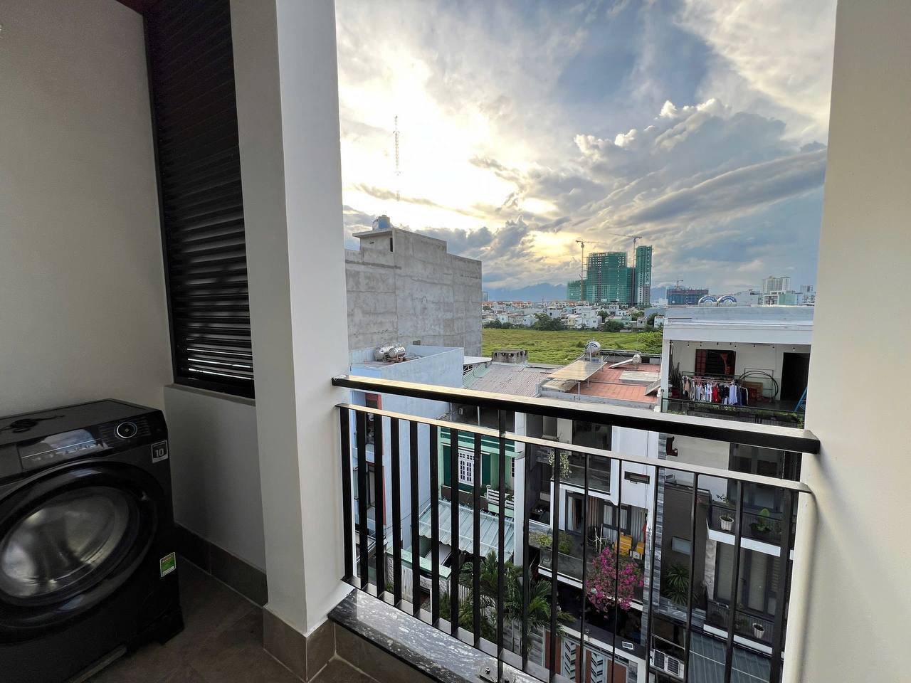 Studio Apartment in Son Tra photo 2 of 8