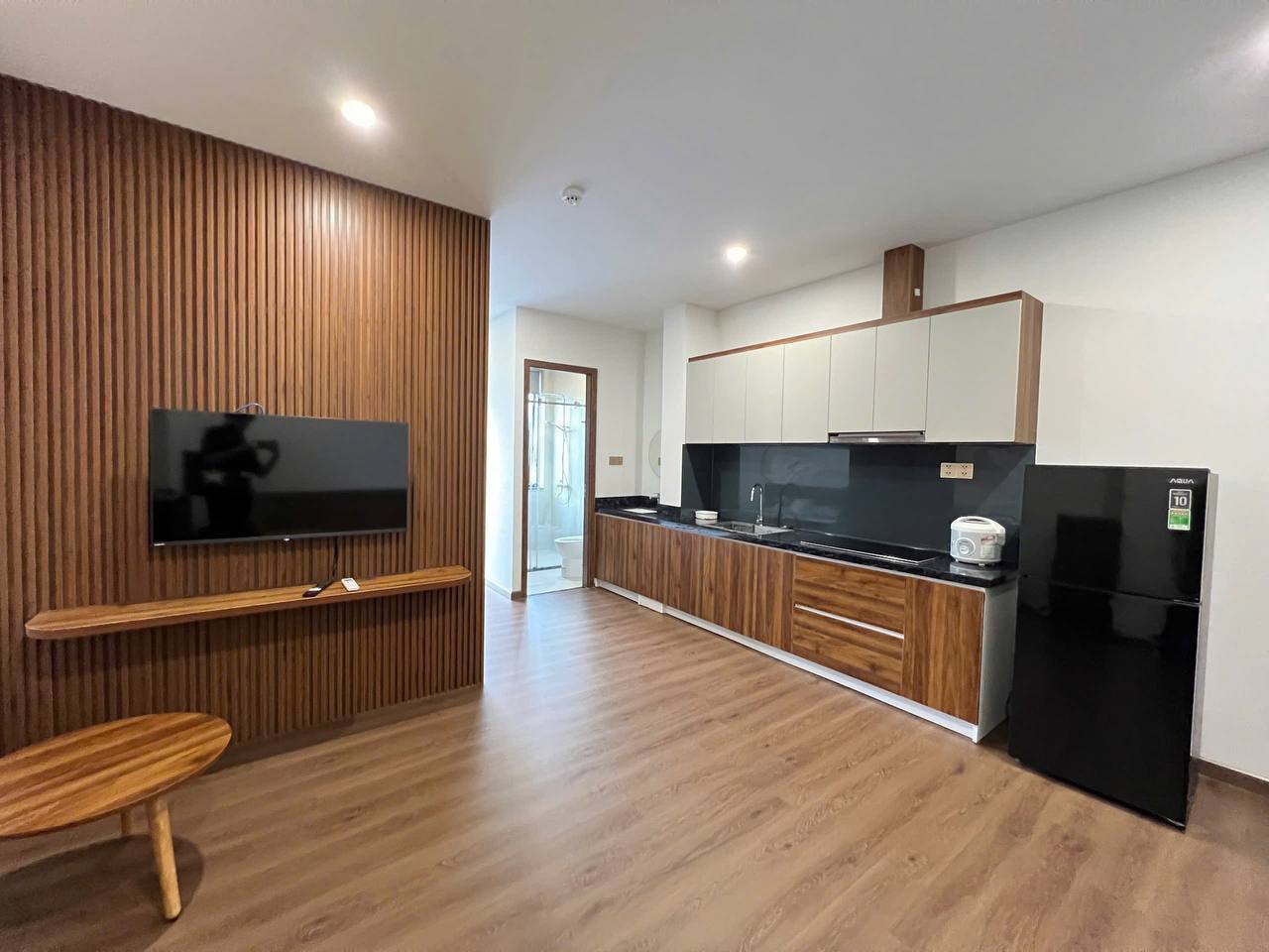 Studio Apartment in Son Tra photo 5 of 8
