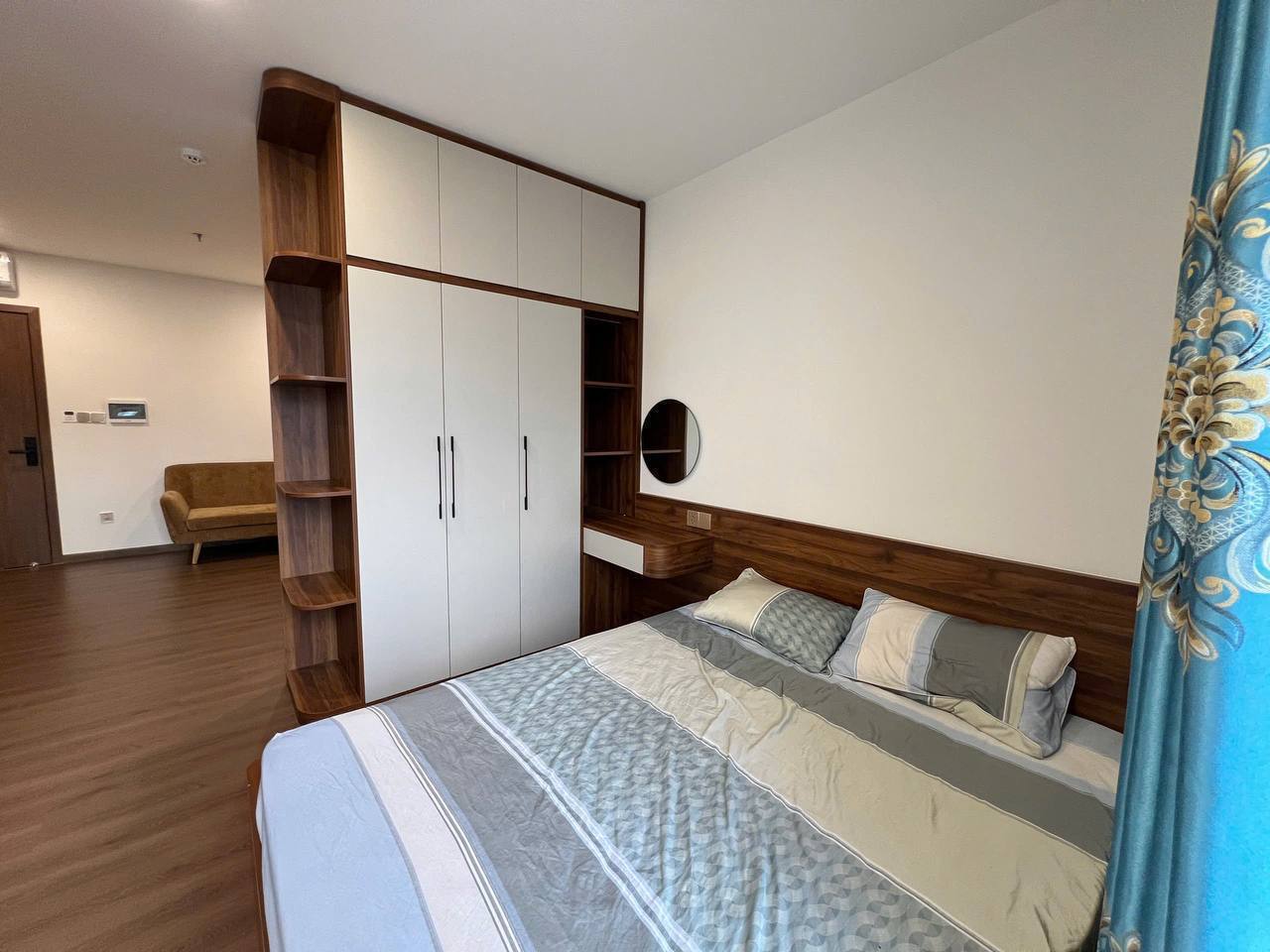 Studio Apartment in Son Tra photo 7 of 8