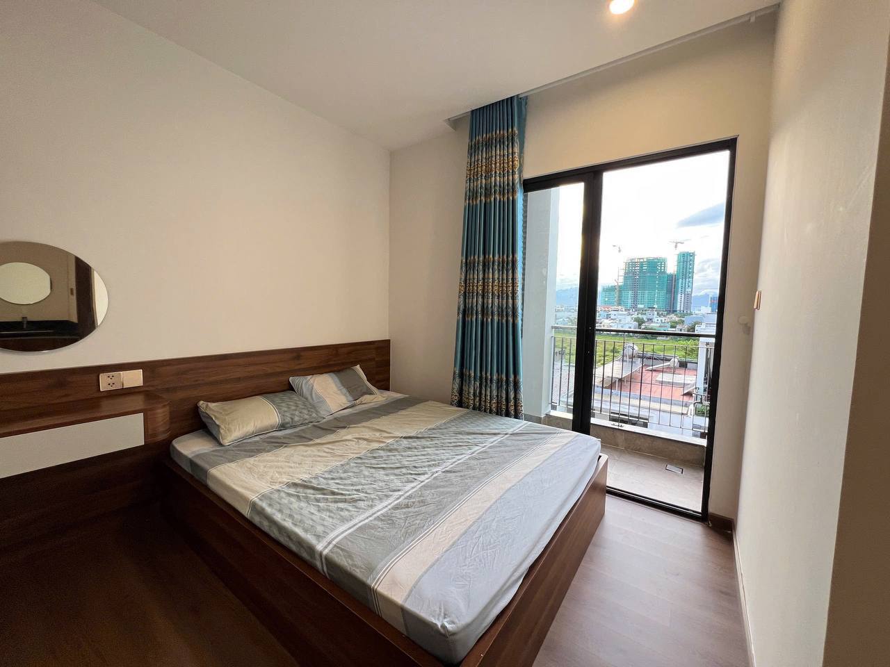 Studio Apartment in Son Tra photo 8 of 8