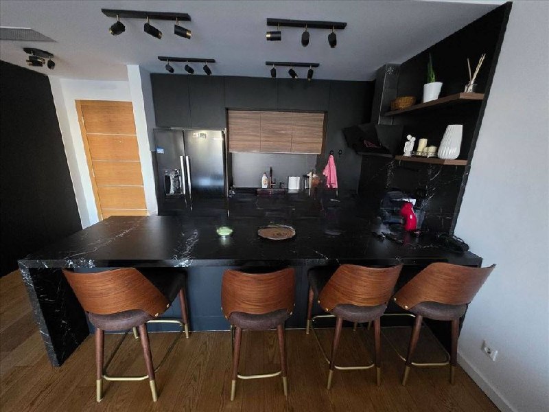 New Furnished 3-Room Apartment in Savski Venac photo 3 of 8