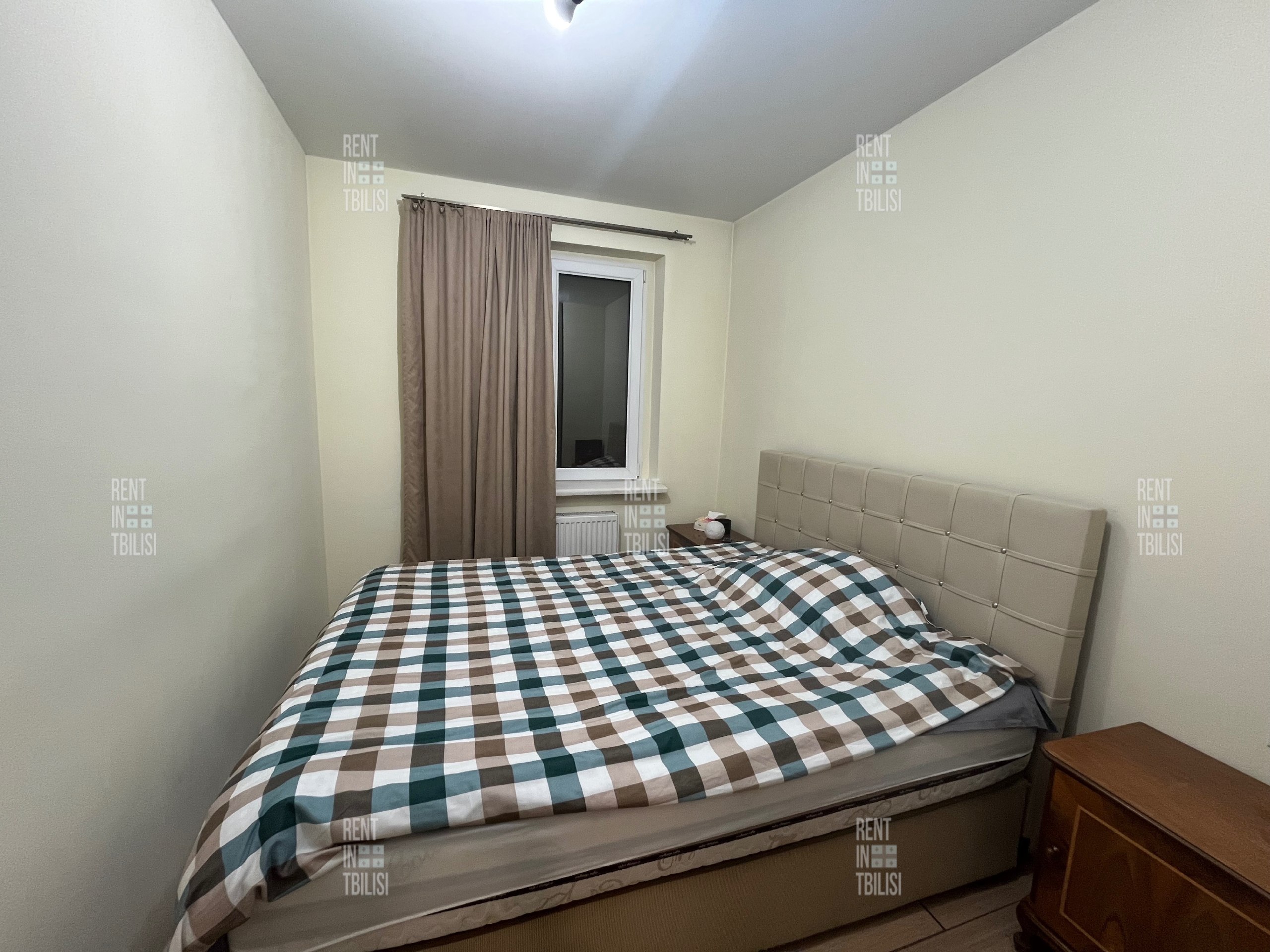 Three-Bedroom Apartment in Gldani photo 4 of 8