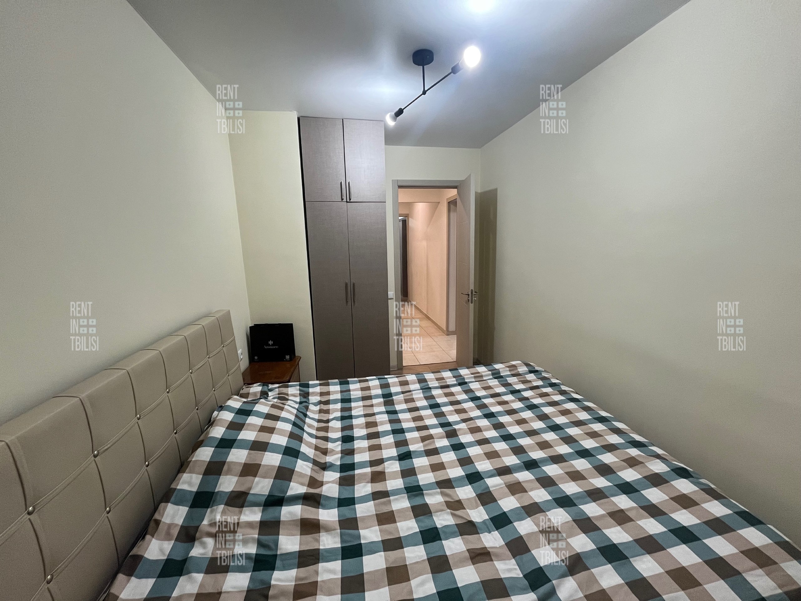 Three-Bedroom Apartment in Gldani photo 5 of 8