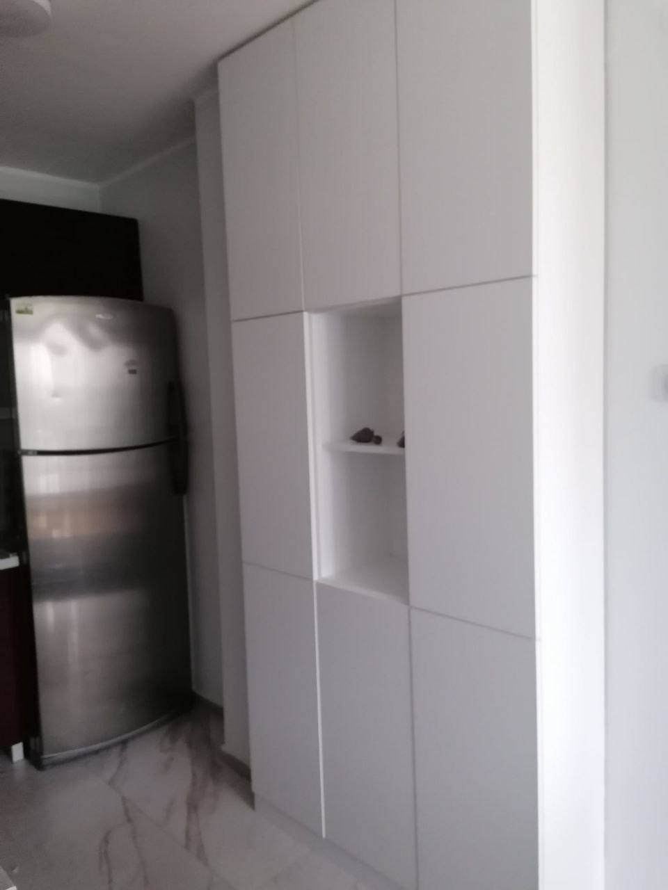 Трёхкомнатная квартира в Новом Белграде photo 2 of 8