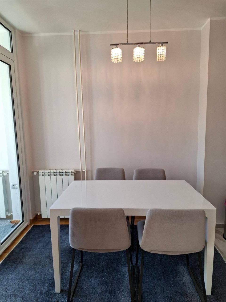Трёхкомнатная квартира в Новом Белграде photo 5 of 8