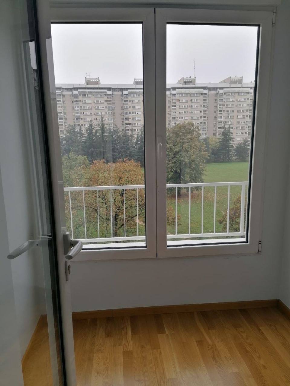 Трёхкомнатная квартира в Новом Белграде photo 8 of 8