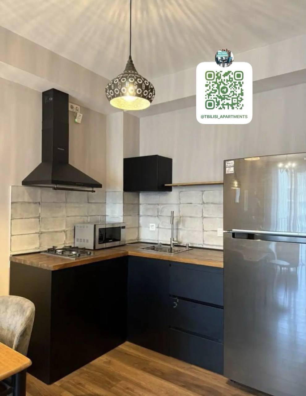 1-Bedroom Apartment in Archi Central Park photo 1 of 7
