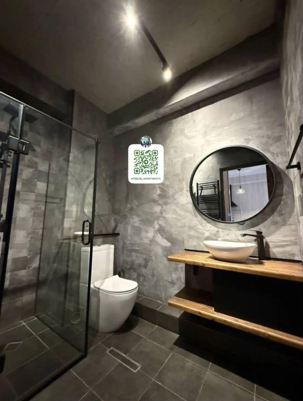 1-Bedroom Apartment in Archi Central Park photo 2 of 7