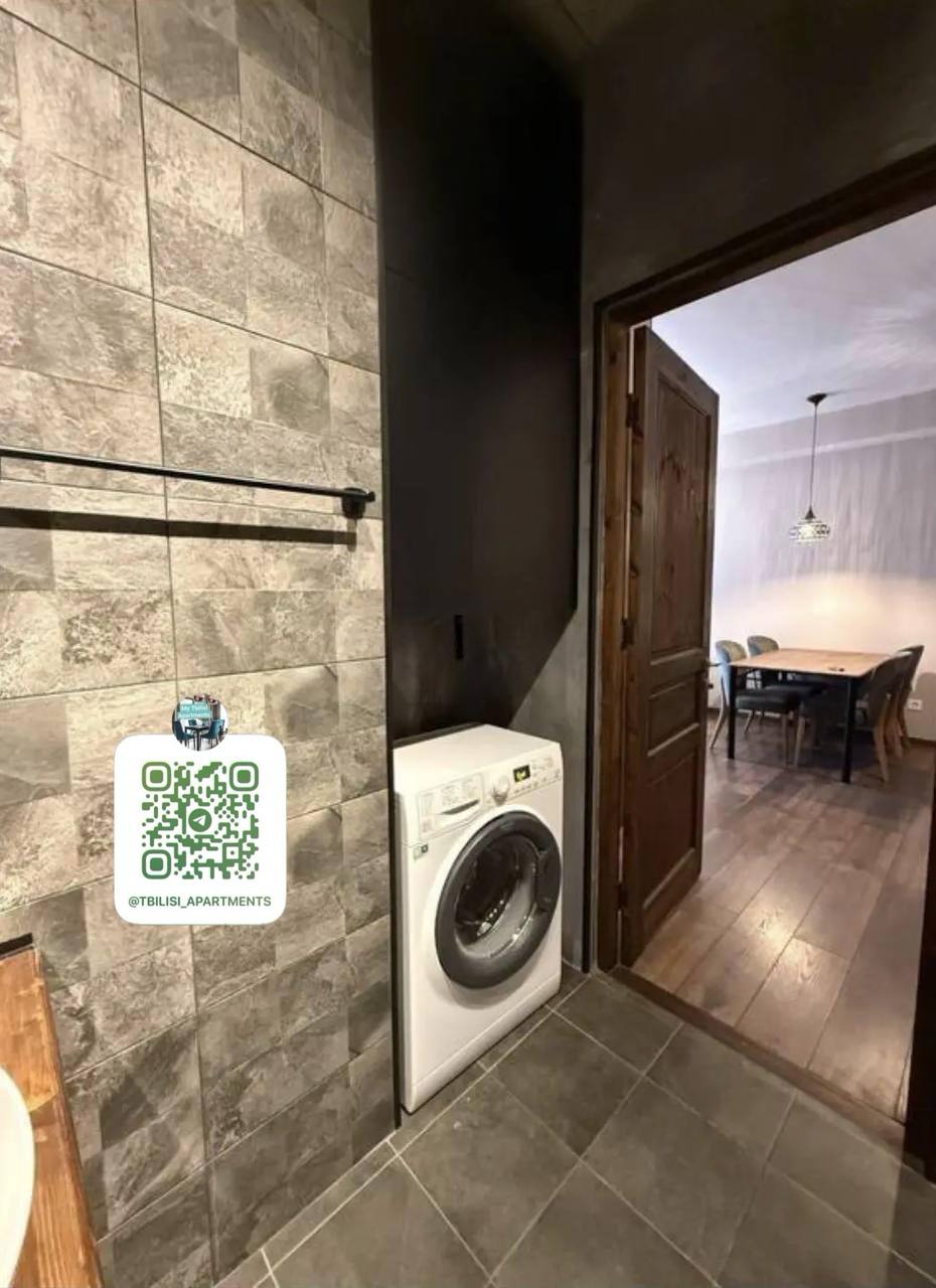 1-Bedroom Apartment in Archi Central Park photo 4 of 7