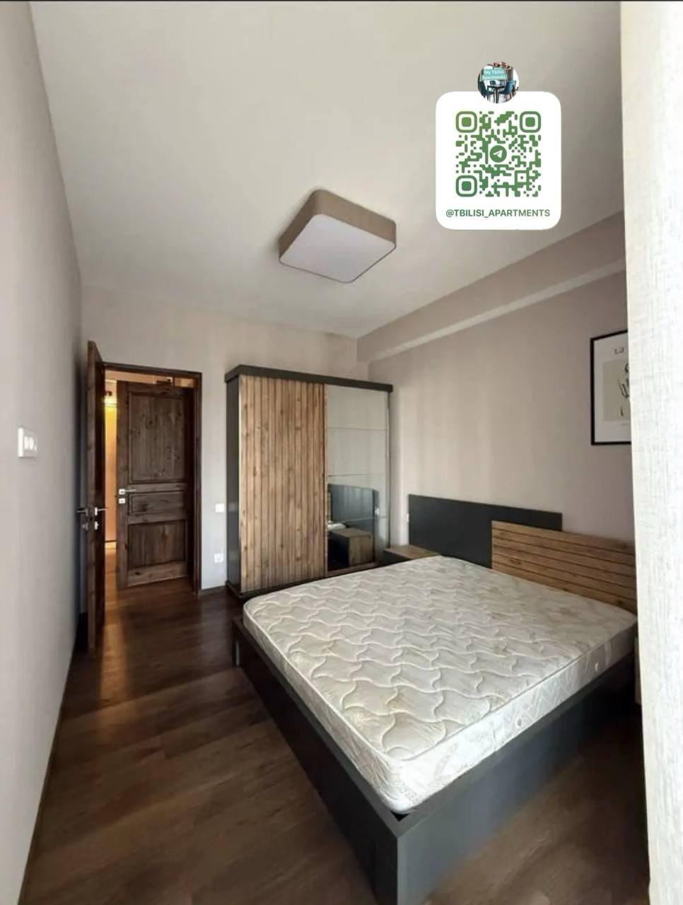 1-Bedroom Apartment in Archi Central Park photo 5 of 7