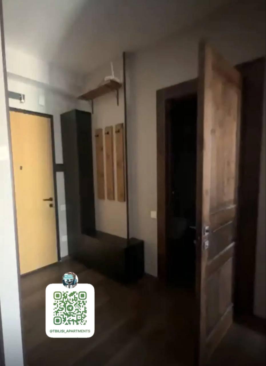 1-Bedroom Apartment in Archi Central Park photo 6 of 7