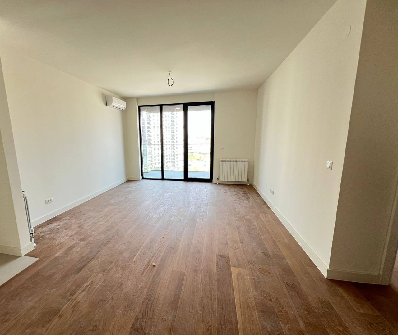 One-Bedroom Apartment in Belgrade Waterfront photo 1 of 4