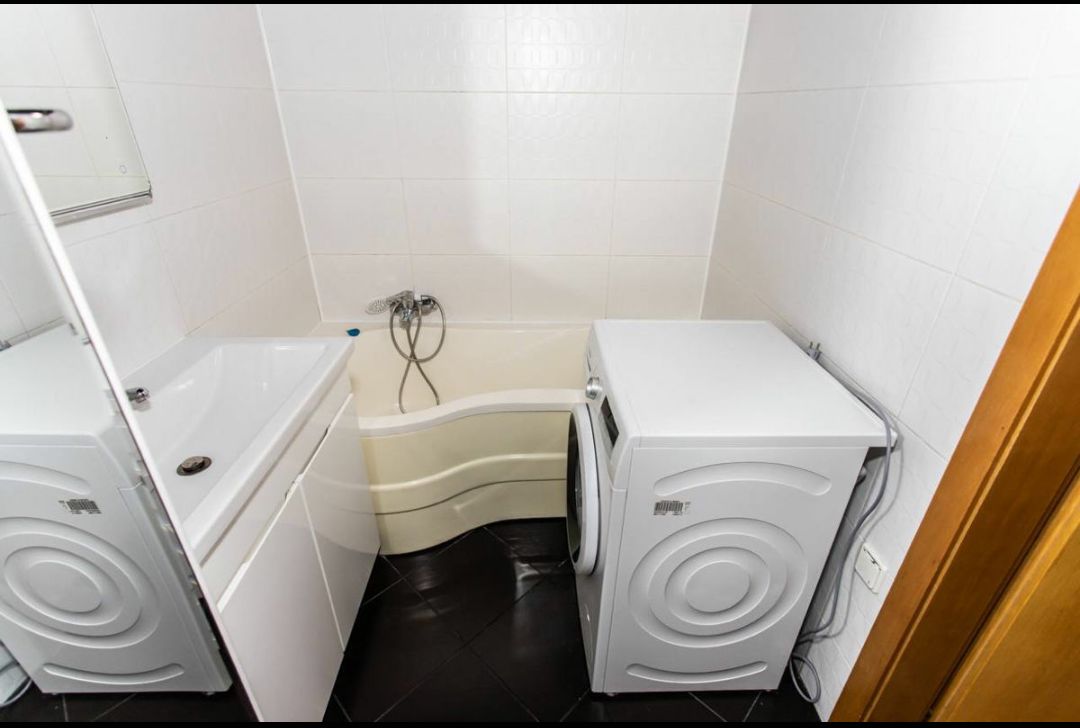 2-Room Apartment in Riscani photo 3 of 8