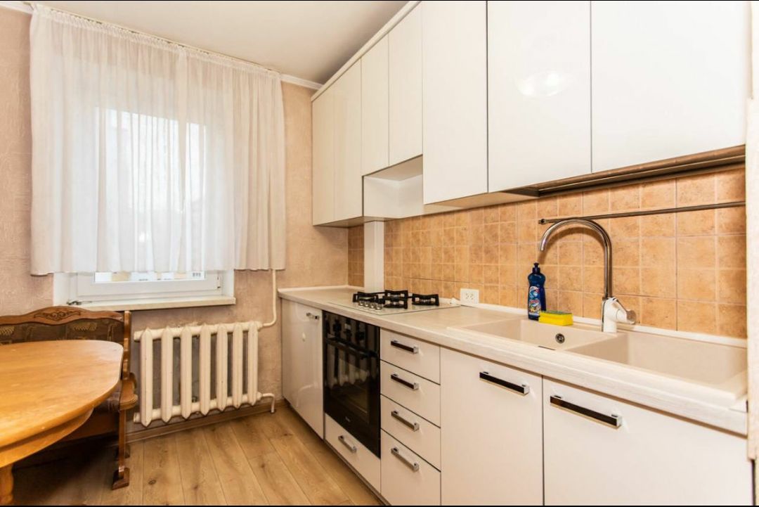 2-Room Apartment in Riscani photo 4 of 8