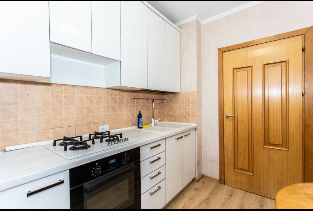 2-Room Apartment in Riscani photo 5 of 8