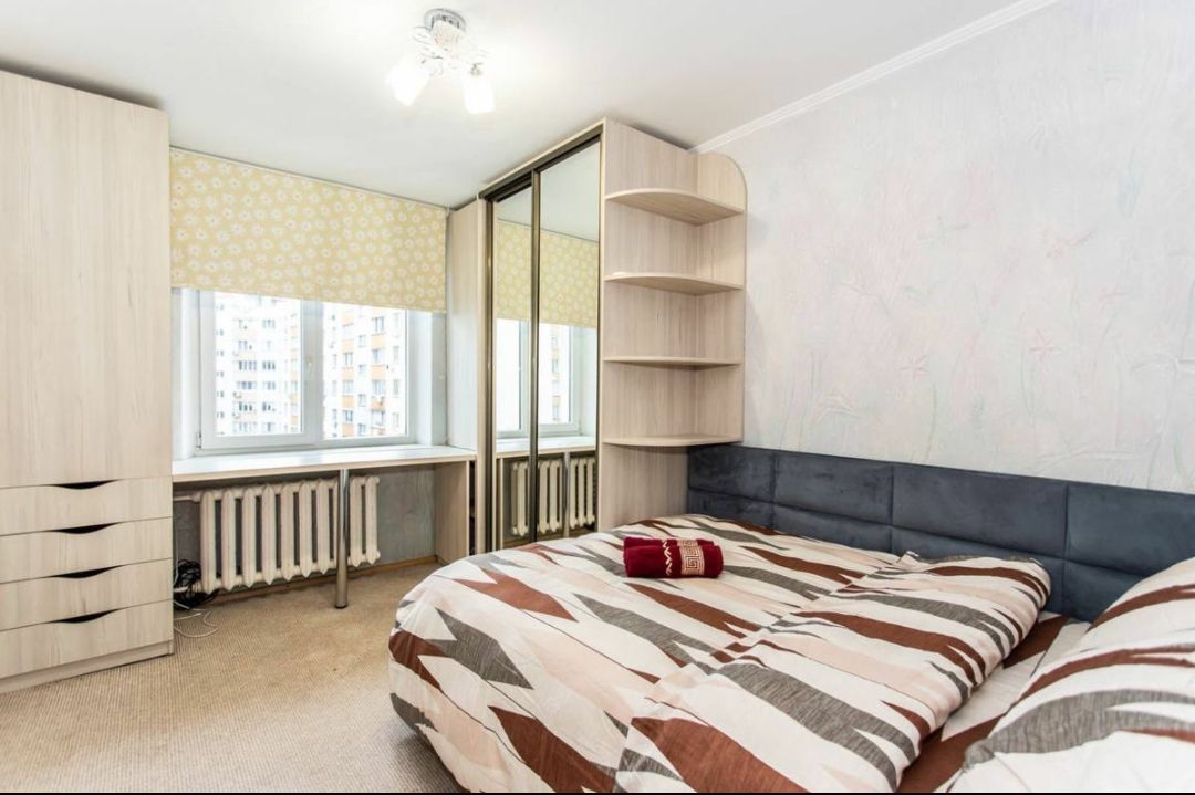 2-Room Apartment in Riscani photo 6 of 8