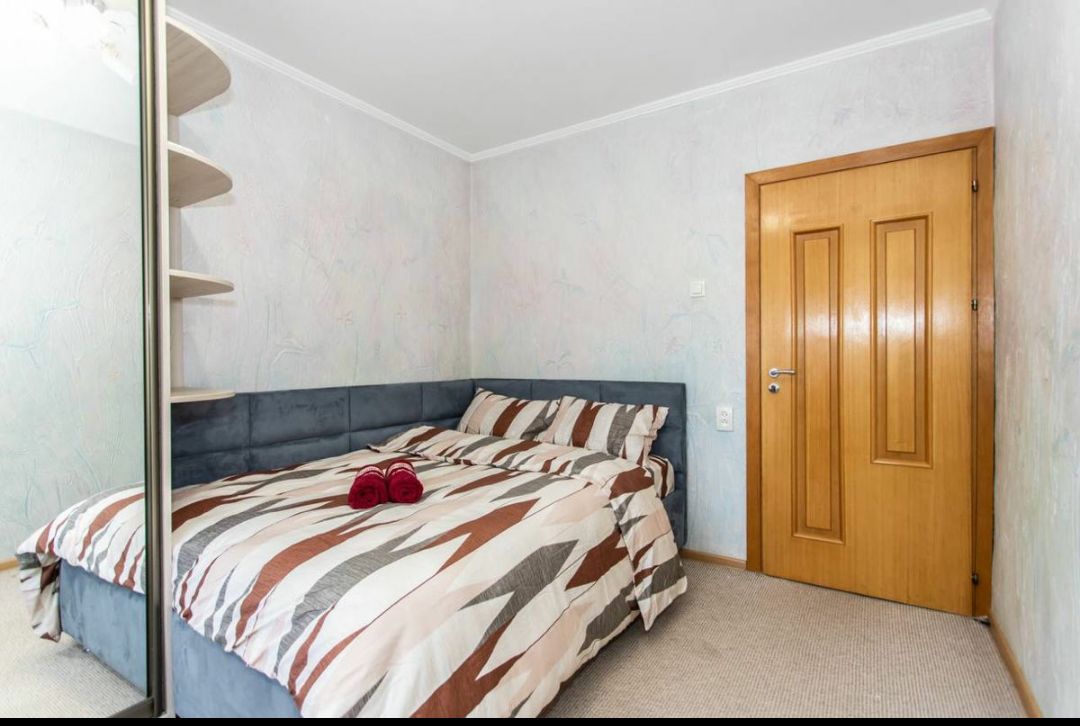 2-Room Apartment in Riscani photo 7 of 8