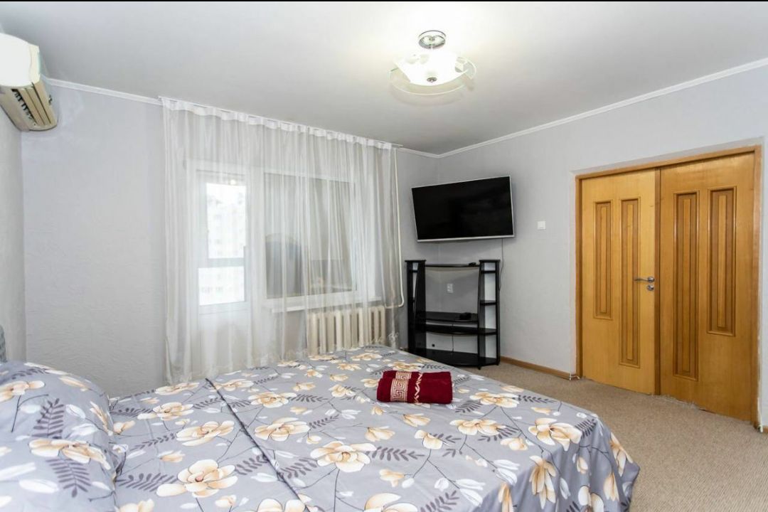 2-Room Apartment in Riscani photo 8 of 8