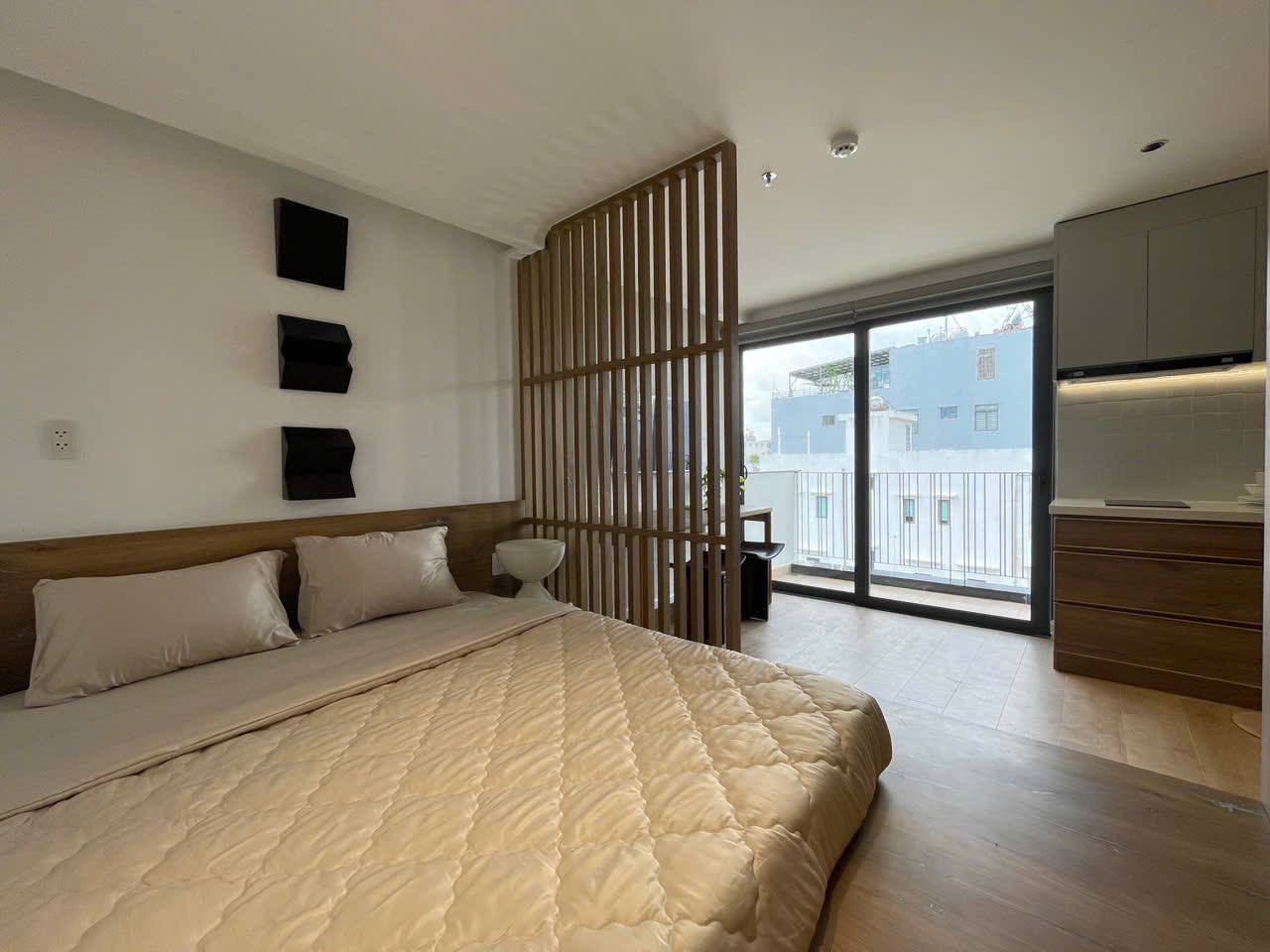 Cozy Studio Apartment in My An photo 2 of 8