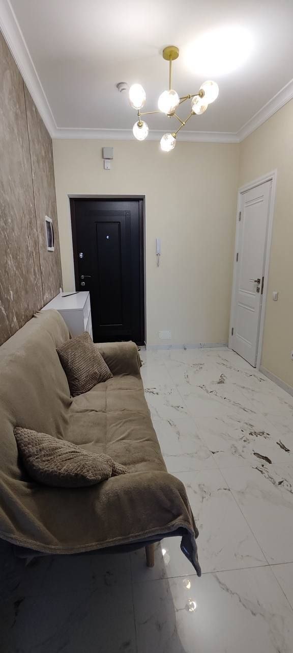 One-Room Apartment with Living Room in Riscani photo 3 of 8