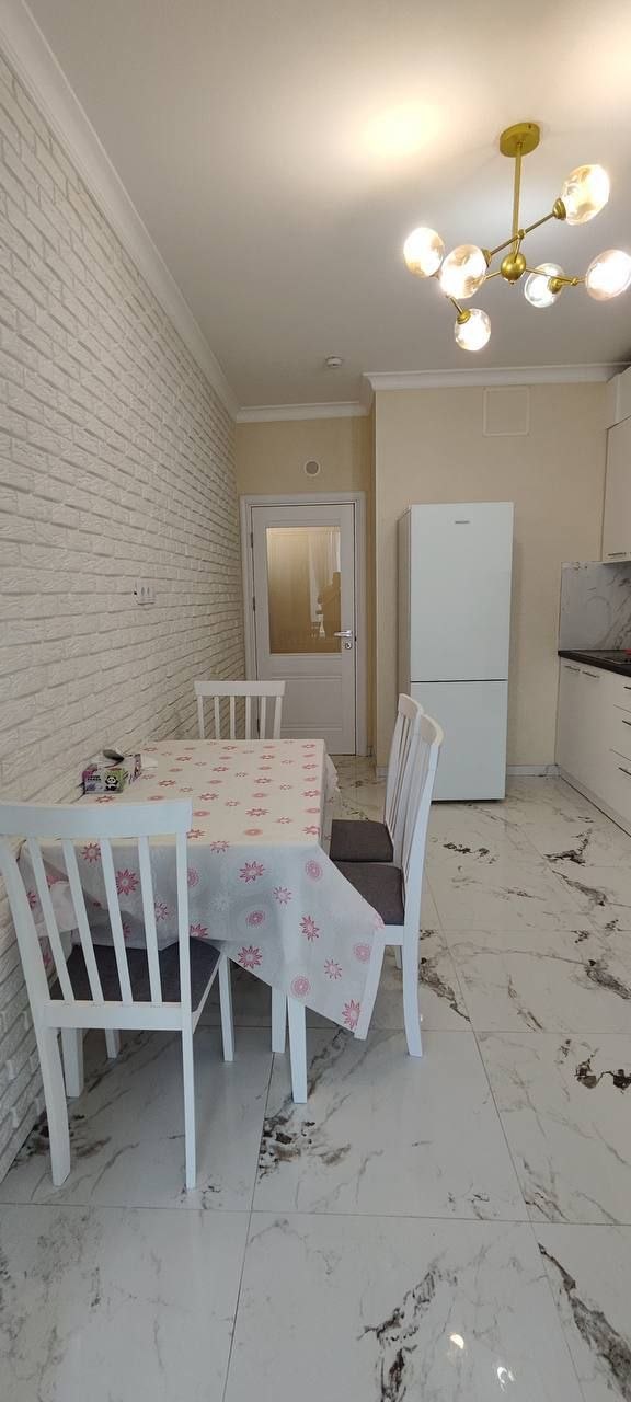 One-Room Apartment with Living Room in Riscani photo 5 of 8