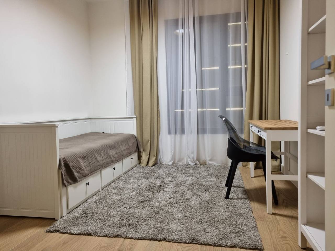 Three-Room Apartment in BW Terra photo 1 of 7