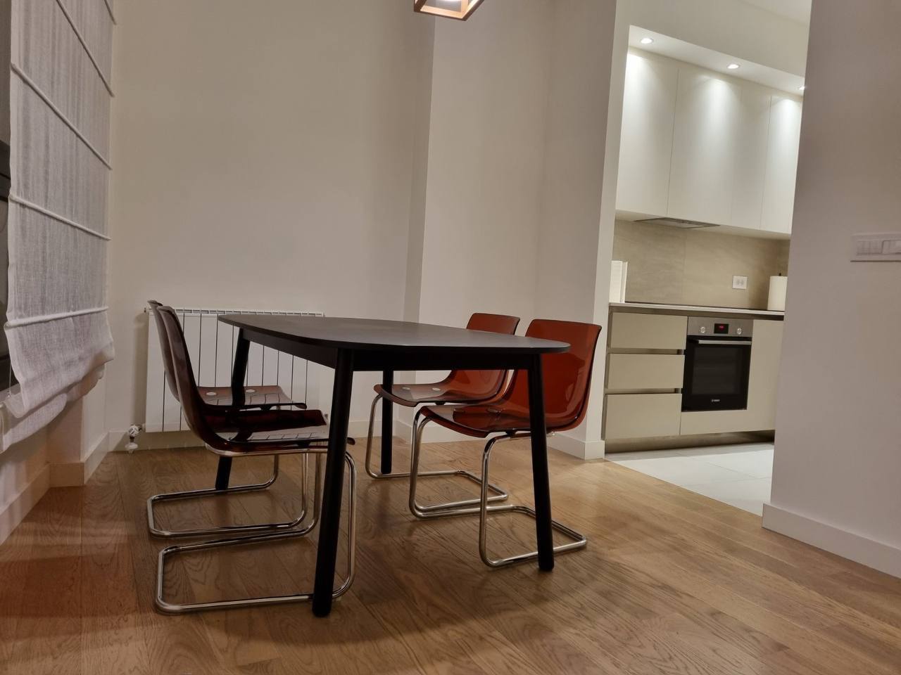 Three-Room Apartment in BW Terra photo 2 of 7