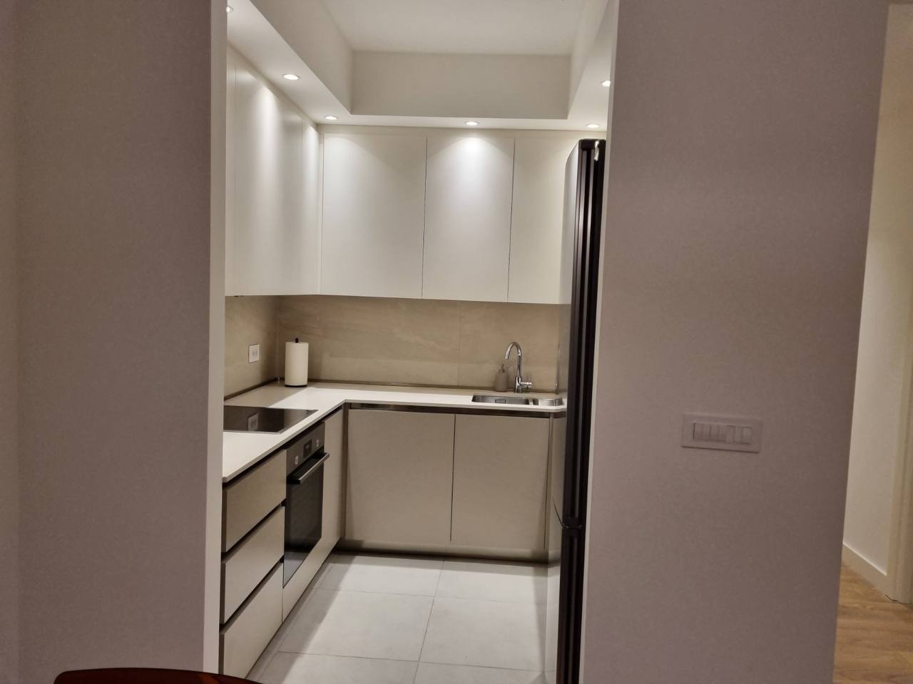 Three-Room Apartment in BW Terra photo 3 of 7