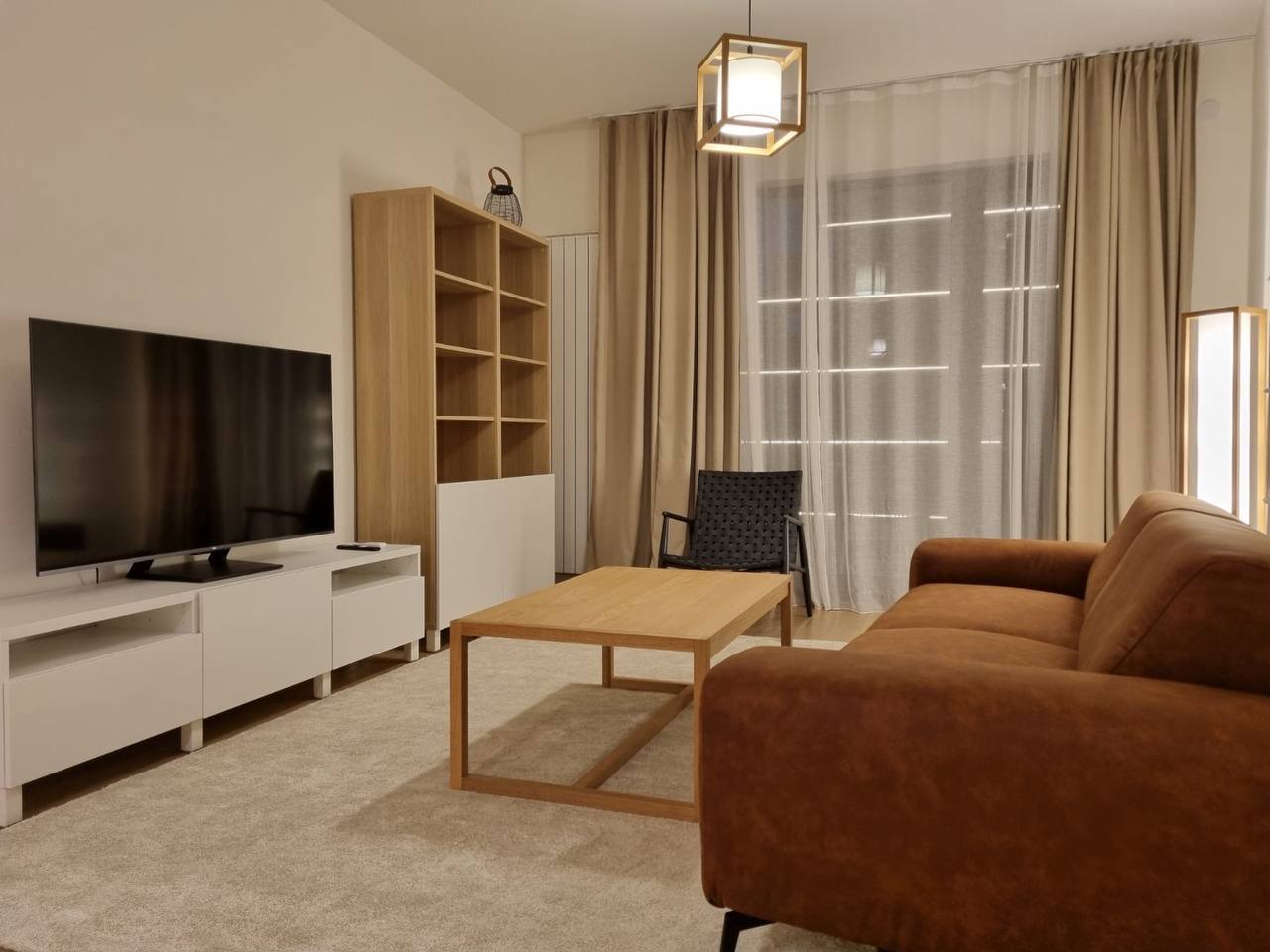 Three-Room Apartment in BW Terra photo 4 of 7