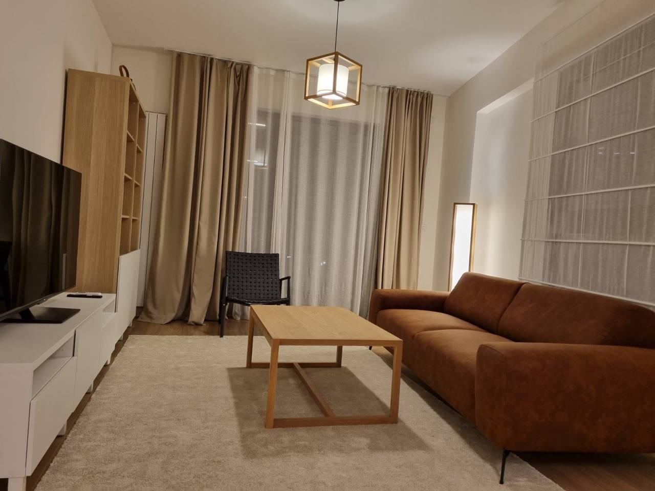 Three-Room Apartment in BW Terra photo 5 of 7