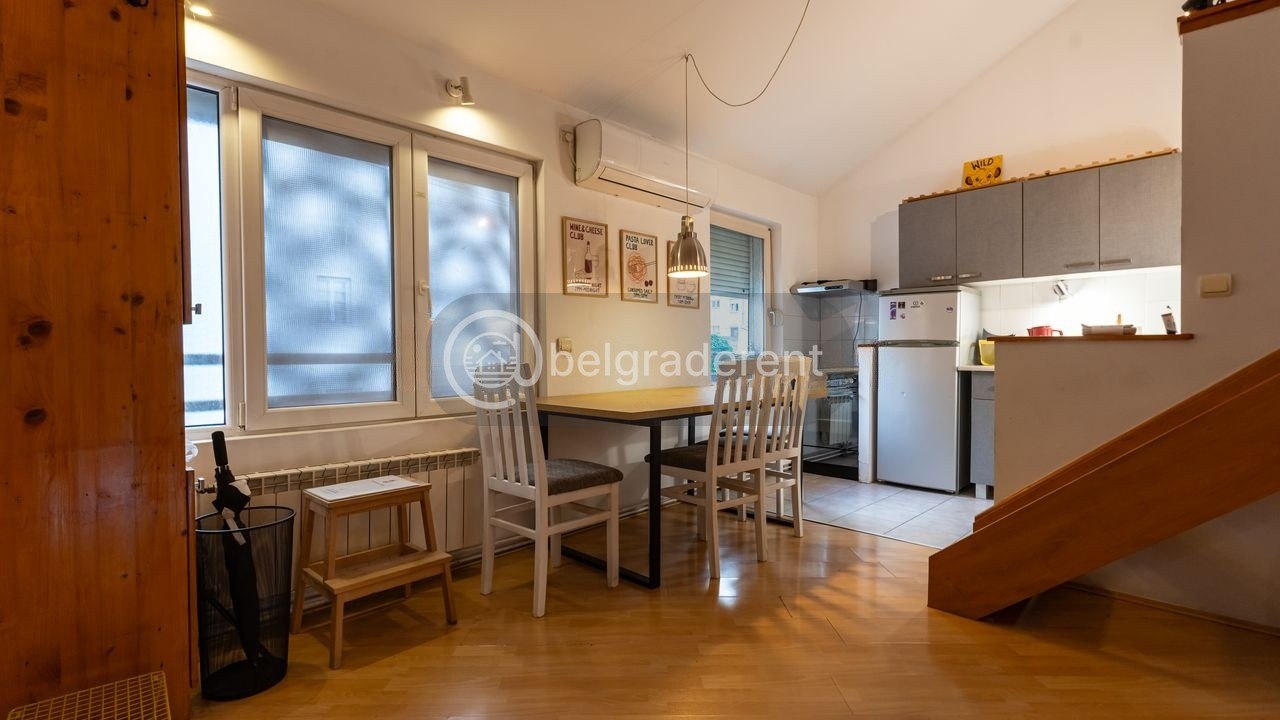 Двухкомнатная квартира в Дорчоле photo 3 of 8