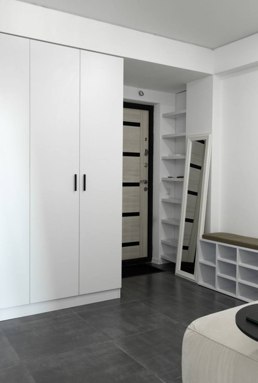 One-Bedroom Apartment in Central Chisinau photo 8 of 8