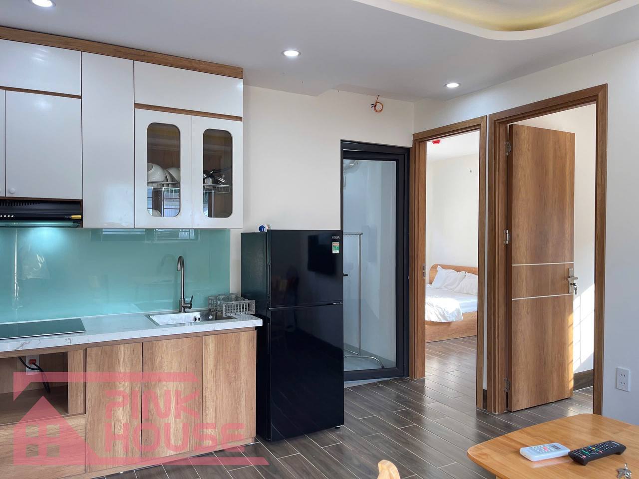 2-Bedroom Apartment in Son Tra photo 5 of 8