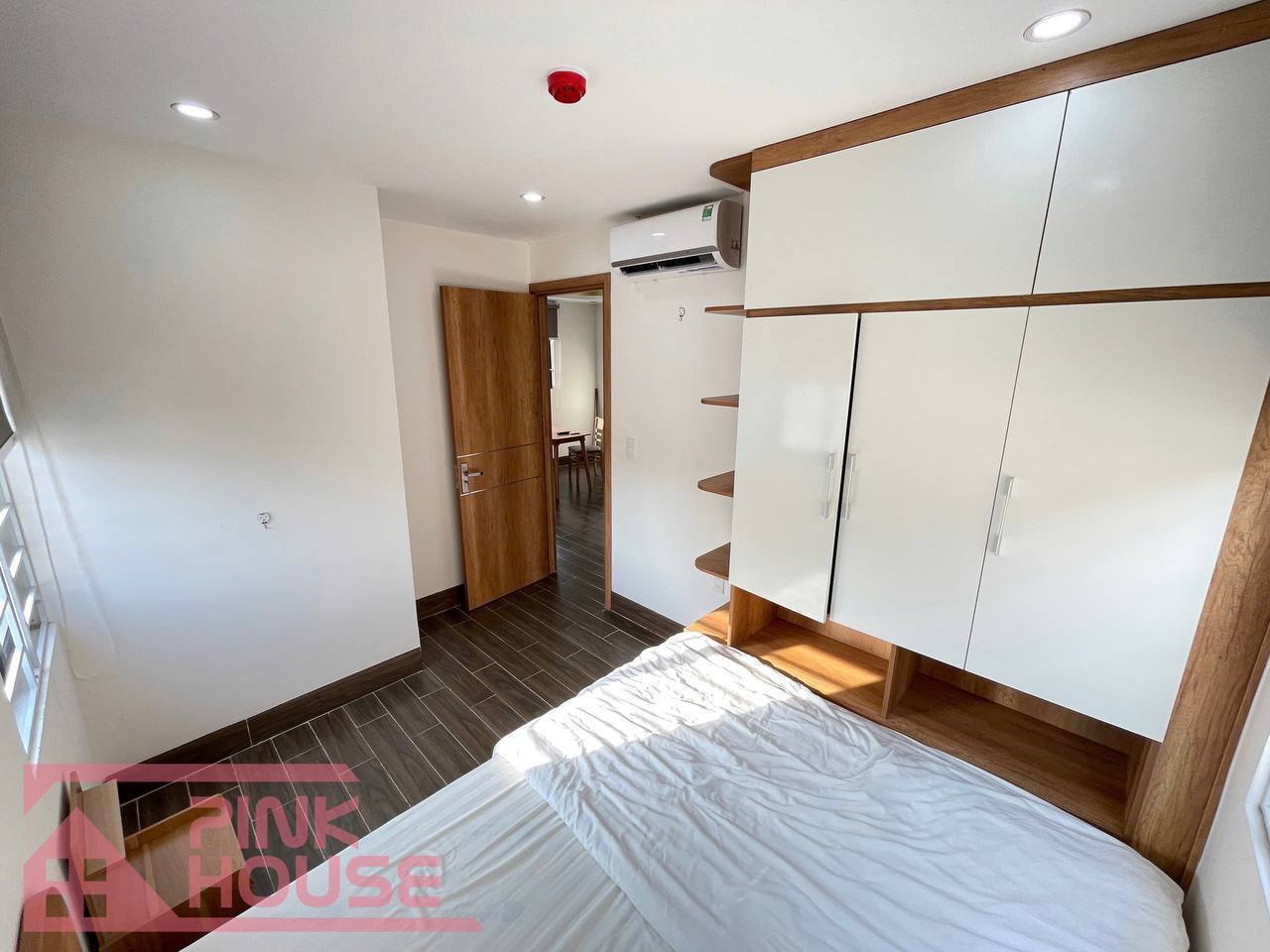 2-Bedroom Apartment in Son Tra photo 6 of 8