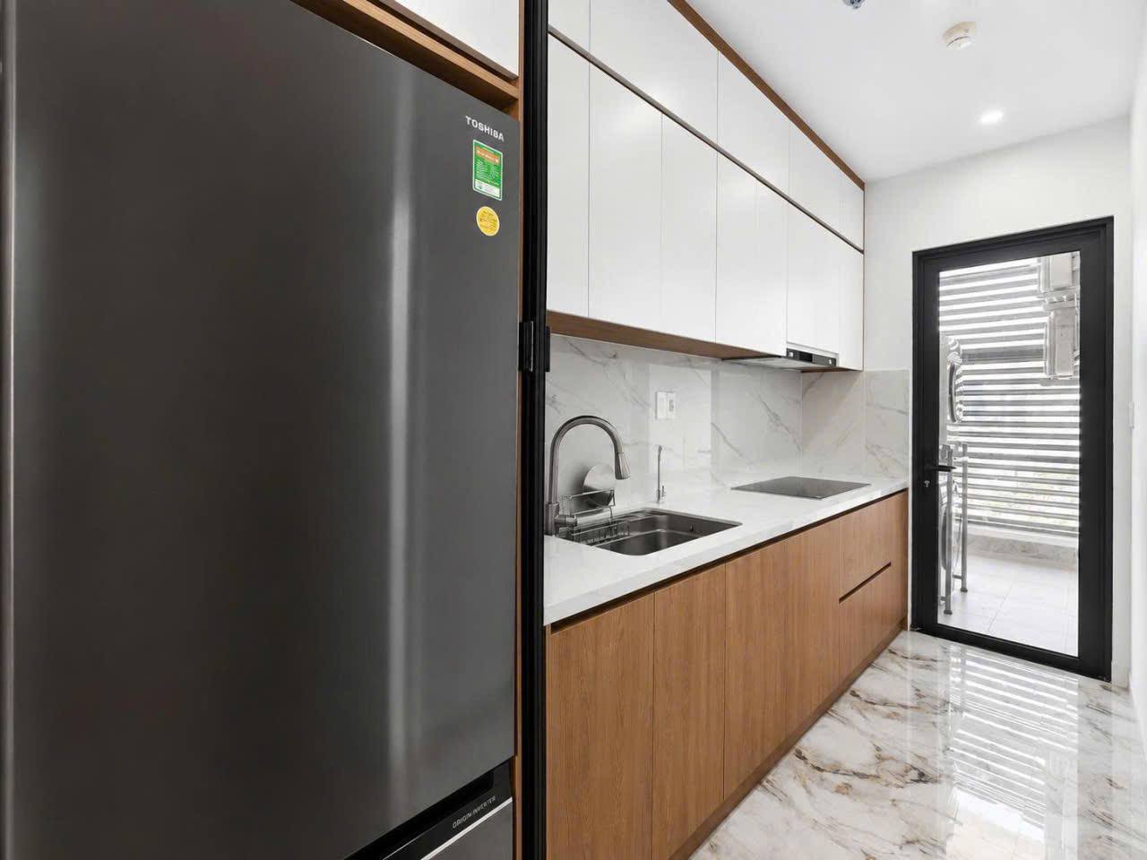2-Bedroom Apartment for Rent in Panoma 2 photo 5 of 8