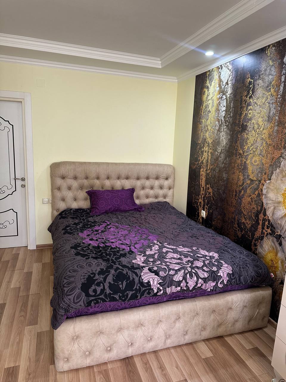 Two-Bedroom Apartment in Central Batumi photo 5 of 8