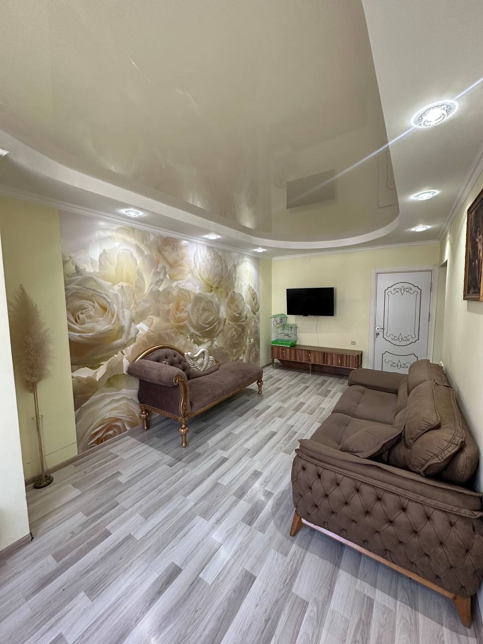 Two-Bedroom Apartment in Central Batumi photo 8 of 8