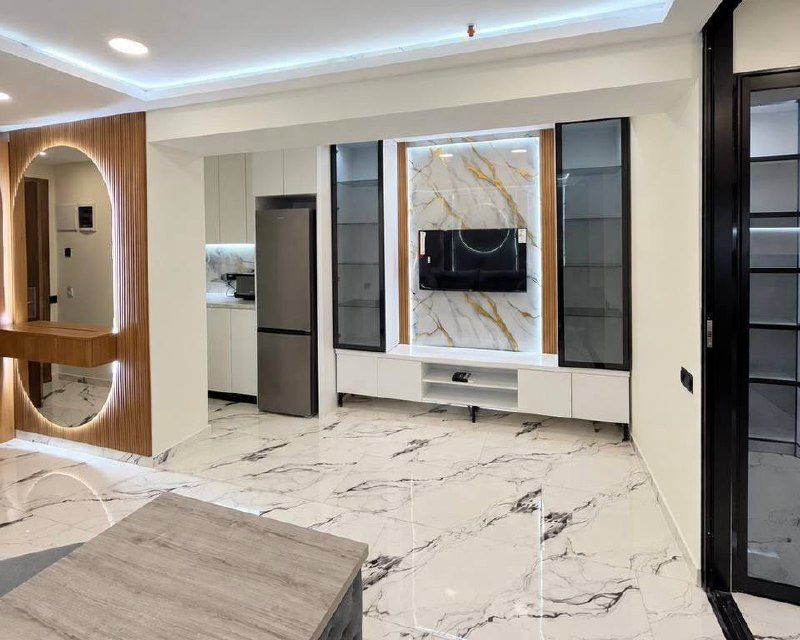 50 m² Studio in Adlia photo 2 of 5