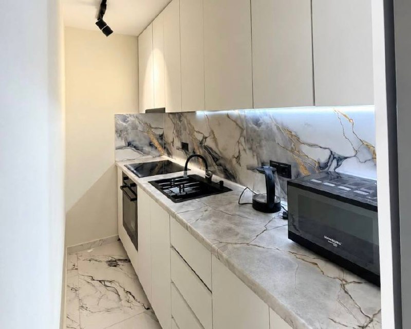50 m² Studio in Adlia photo 3 of 5