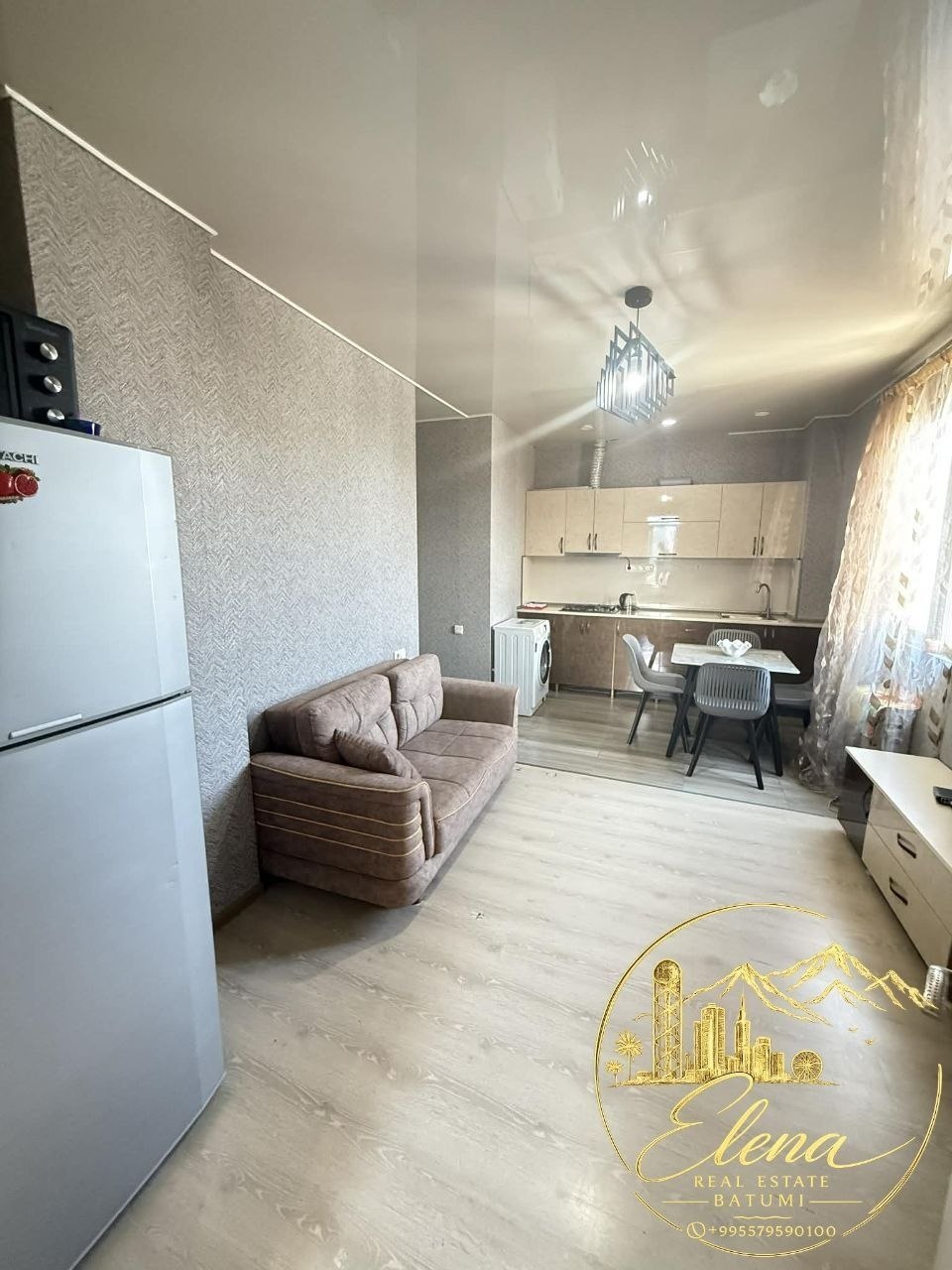 1-Bedroom Apartment Near Heroes Alley photo 2 of 6