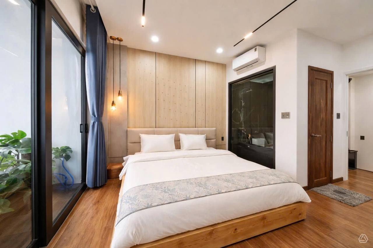 3-Bedroom House in Hoa Khanh photo 4 of 8
