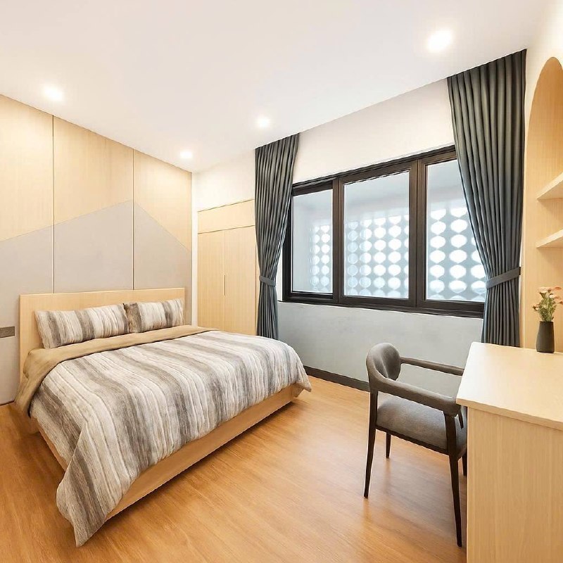 3-Bedroom House in Hoa Khanh photo 6 of 8