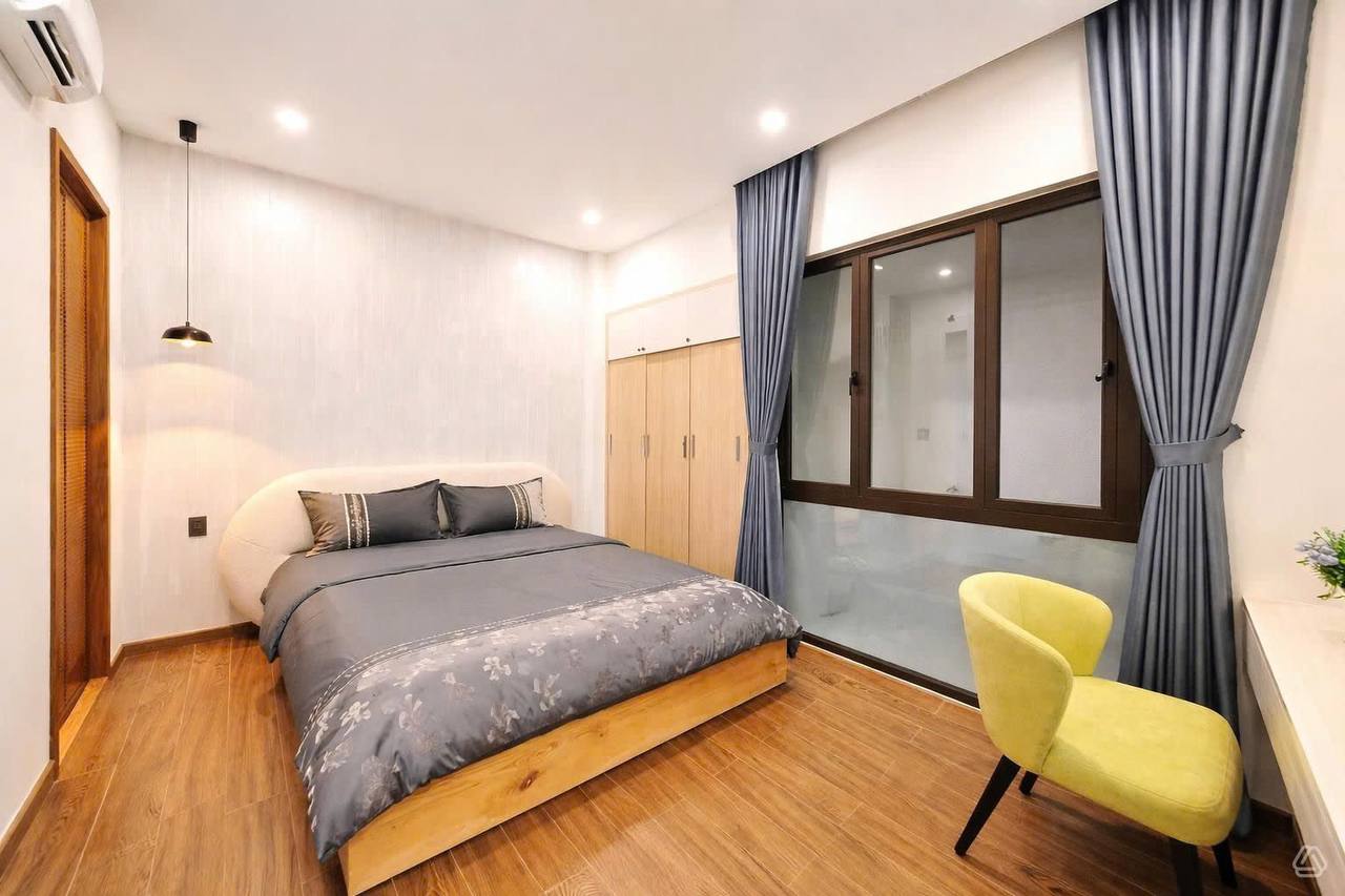 3-Bedroom House in Hoa Khanh photo 7 of 8