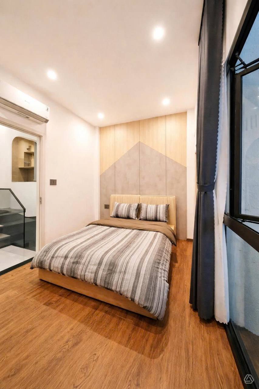 3-Bedroom House in Hoa Khanh photo 8 of 8