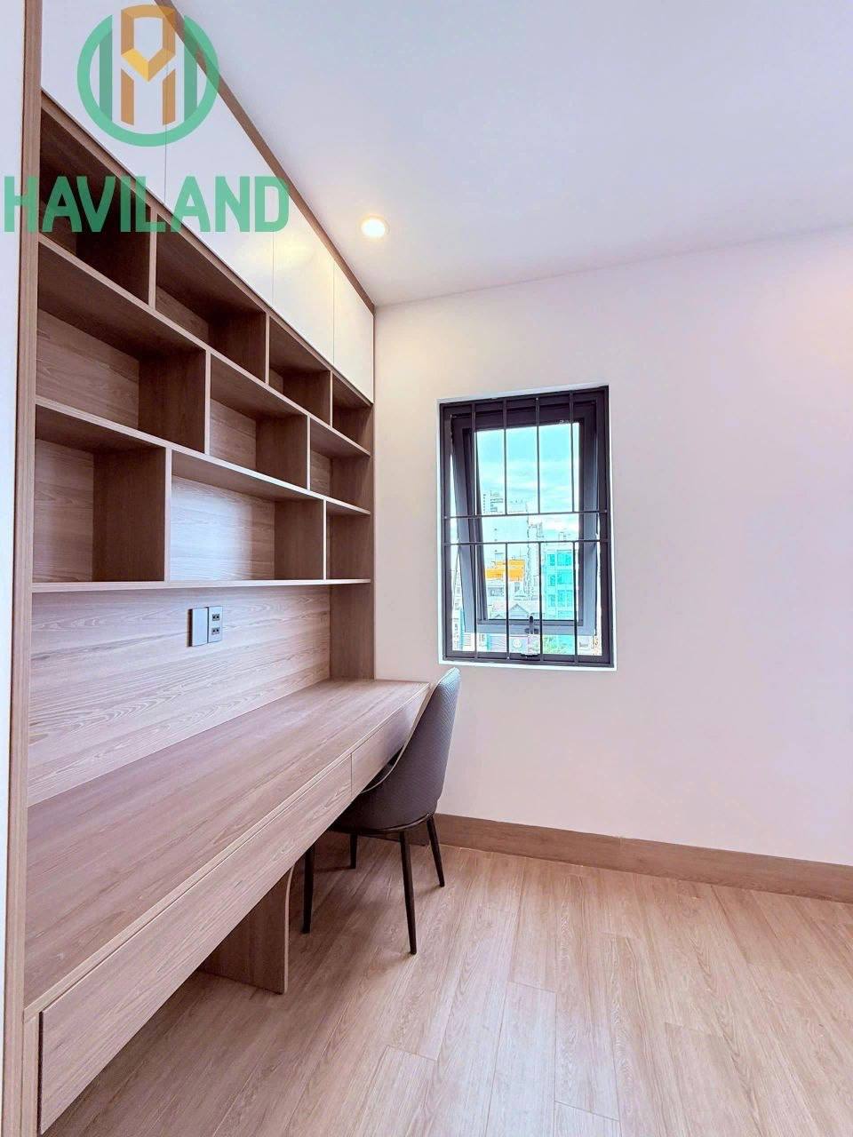 Fully Furnished Studio Apartment on Duong Dinh Nghe Street photo 2 of 7